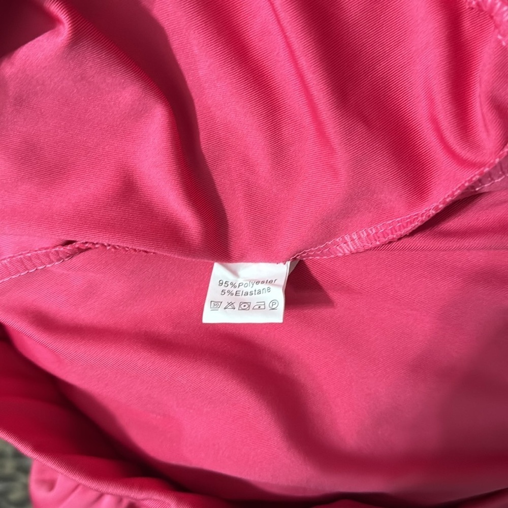 Capri Pants - Picture 5 of 5